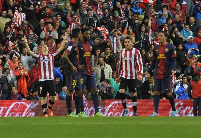 7 clubs espagnols financés illégalement ?