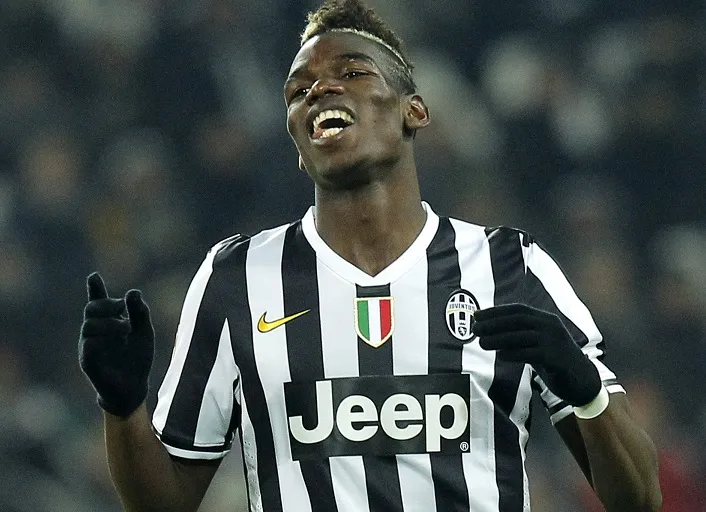 PSG : Pogba et Mata achetés cet hiver ?