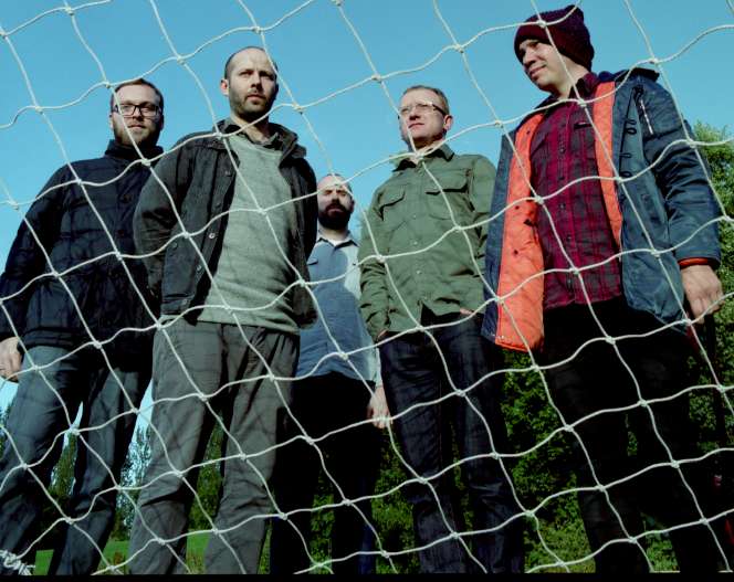 Mogwai : «<span style="font-size:50%">&nbsp;</span>Les Rangers trichaient en ne payant pas leurs impôts<span style="font-size:50%">&nbsp;</span>»