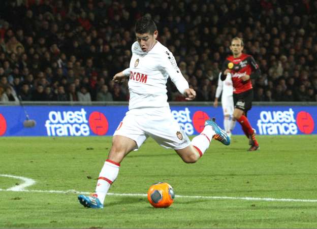 En direct : Monaco – Valenciennes (1 – 2)