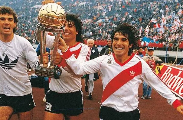 Intercontinentale : Mais où était Duckadam ?