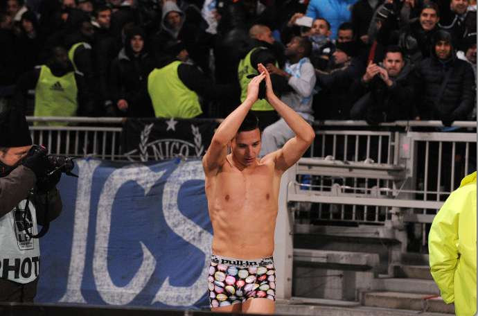 Revivez : Marseille – Bordeaux (2 – 2)