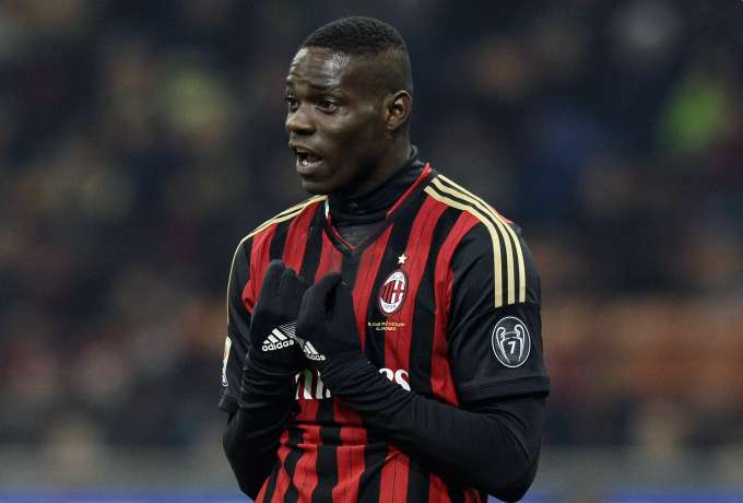 En direct : Inter Milan – AC Milan (1 – 0)