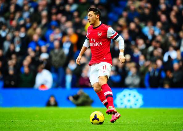 Revivez : Arsenal – Chelsea (0-0)