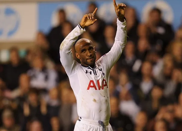 MLS : Defoe convaincu par Drake