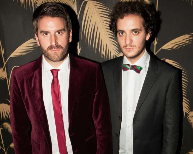 Palmashow : «<span style="font-size:50%"> </span>Que Mickaël Madar revienne au PSG !<span style="font-size:50%"> </span>»