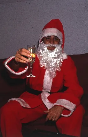 Calendrier de l&rsquo;Avent : 23 décembre