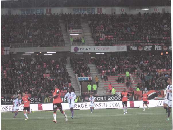 Dorcel : «<span style="font-size:50%">&nbsp;</span>Beckham pourrait rejoindre l&rsquo;équipe Dorcel sans problème<span style="font-size:50%">&nbsp;</span>»