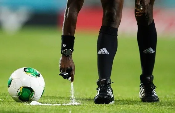 Des marqueurs temporaires au Brésil