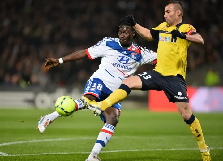 Gomis dément les rumeurs