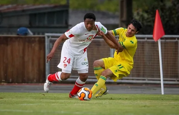 Makonda : «<span style="font-size:50%"> </span>Verratti, c’est un peu mon coup de cœur<span style="font-size:50%"> </span>»