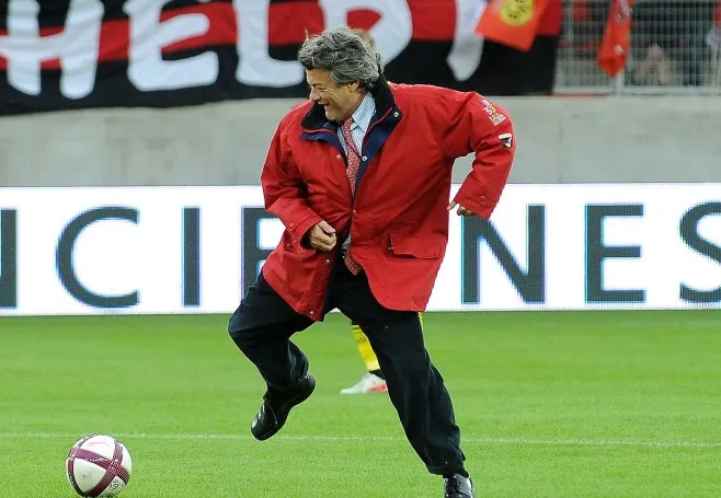 François Launay : «<span style="font-size:50%">&nbsp;</span>Tu as l&rsquo;impression que Valenciennes est maudit<span style="font-size:50%">&nbsp;</span>»