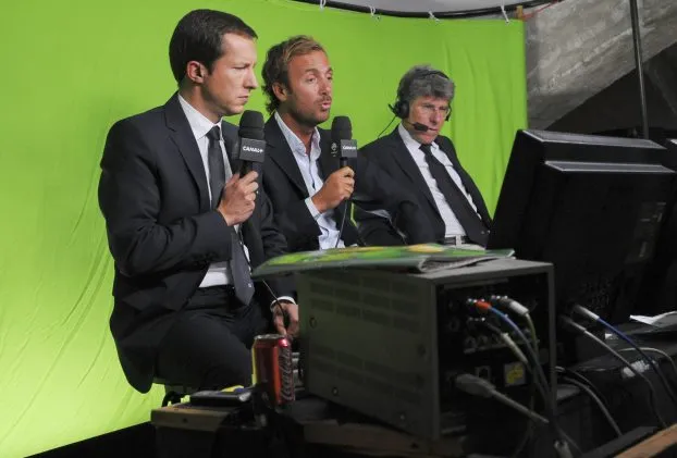 Bon sang, à quoi servent les statistiques dans le foot ?