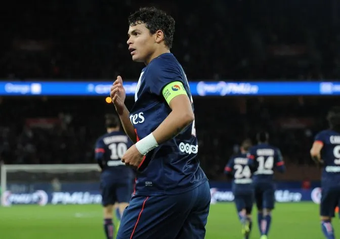 T.Silva pas chaud pour jouer le 2 janvier