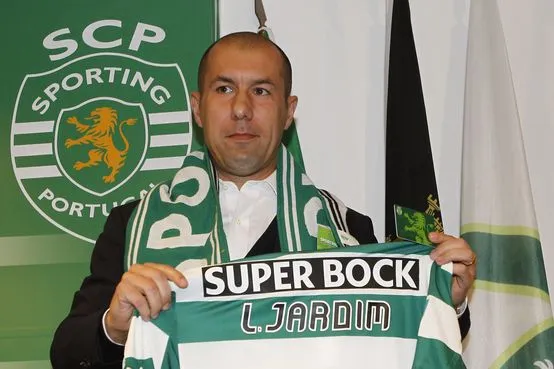 Leonardo Jardim, le vrai «<span style="font-size:50%">&nbsp;</span>special two<span style="font-size:50%">&nbsp;</span>»?