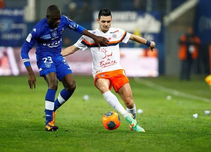 C’est Noël pour Sochaux… Montpellier au ralenti…