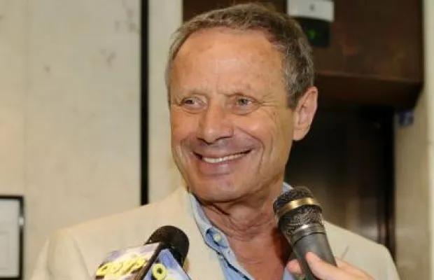Zamparini et la «vengeance» de l&rsquo;arbitre