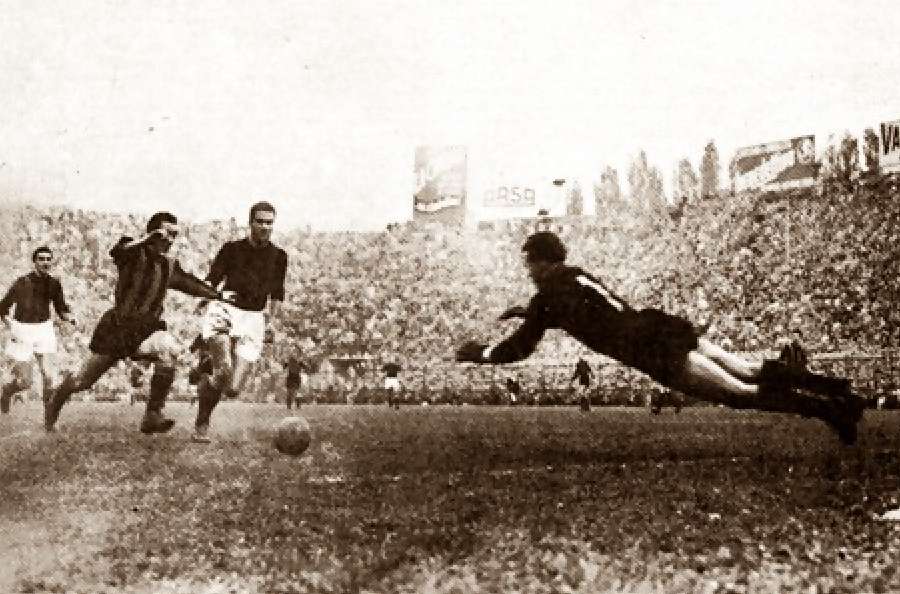 Le derby milanais le plus fou de l’histoire