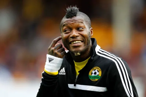 Bastia : signature imminente pour Cissé