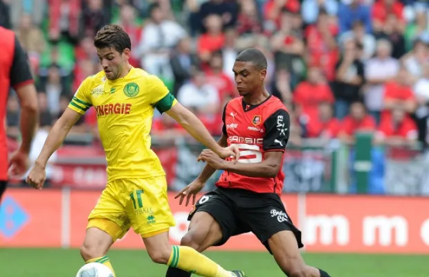 Nantes : Kita déplore le choix de Djordjevic