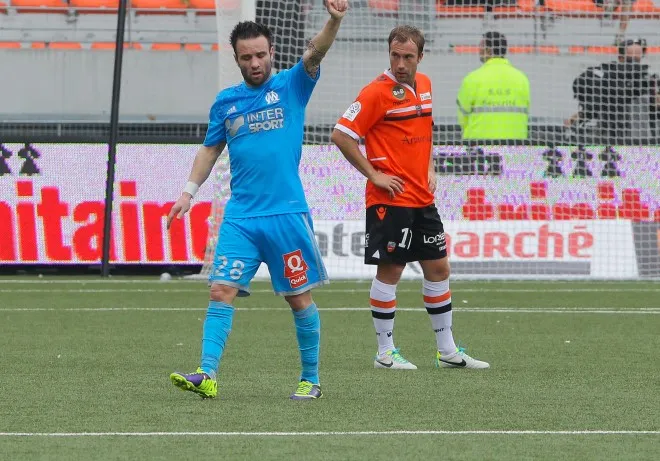 Valbuena et ses envies d&rsquo;ailleurs