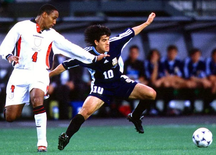 Top 100 : les matchs de légende (90-81)