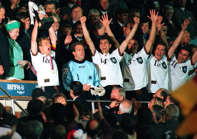 Top 100 : les matchs de légende (80-71)