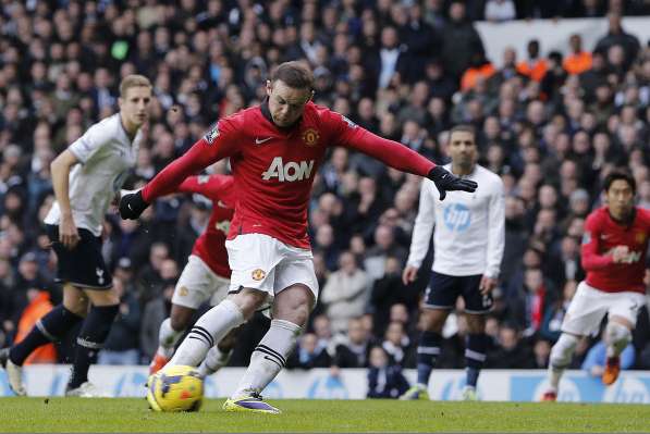 En direct : Hull City – Manchester United (2 – 3)