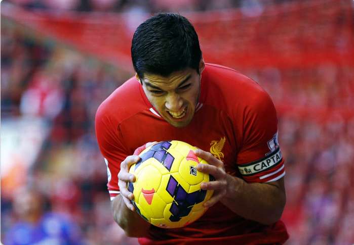 En direct : Manchester City – Liverpool (2 – 1)