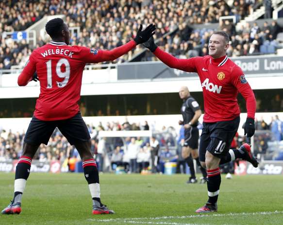 En direct : Norwich City – Manchester United (0 – 1)