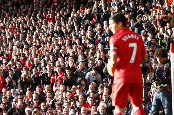 En direct : Chelsea – Liverpool (2 – 1)