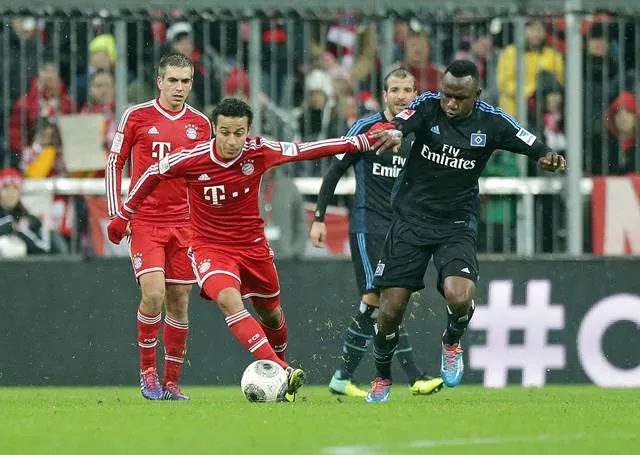 Thiago : «<span style="font-size:50%">&nbsp;</span>Guardiola n&rsquo;a pas cloné le Barça<span style="font-size:50%">&nbsp;</span>»