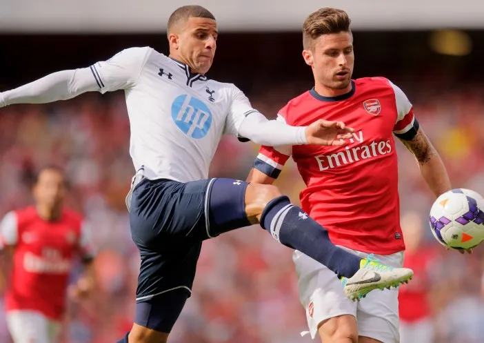 Giroud n’aime pas le boxing day