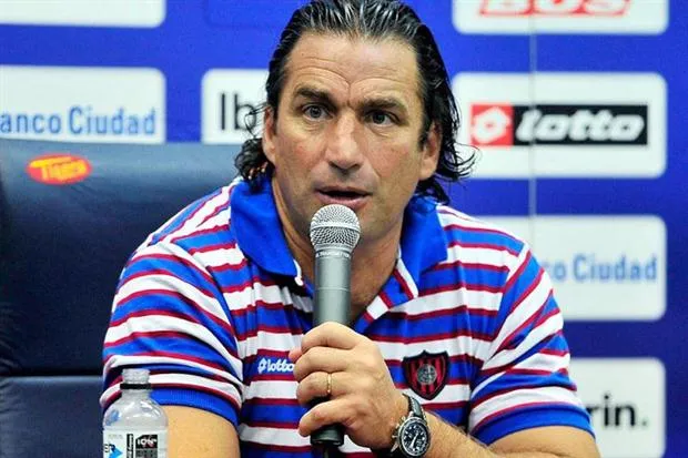 Pizzi nouveau coach de Valence