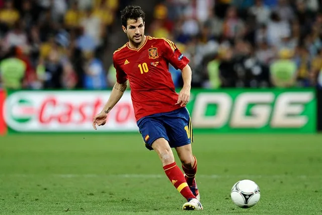 CdM : Fàbregas pas très confiant