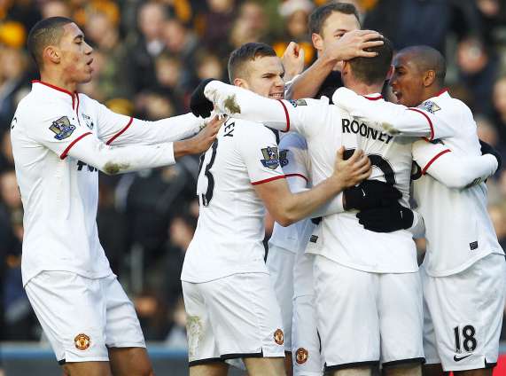 Premier League : 434€ à gagner avec la 19e journée