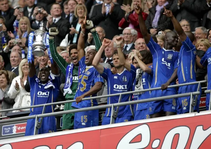 Portsmouth, gloire, décadence… et renaissance ?