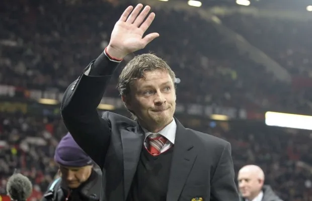 Solskjær en pole à Cardiff