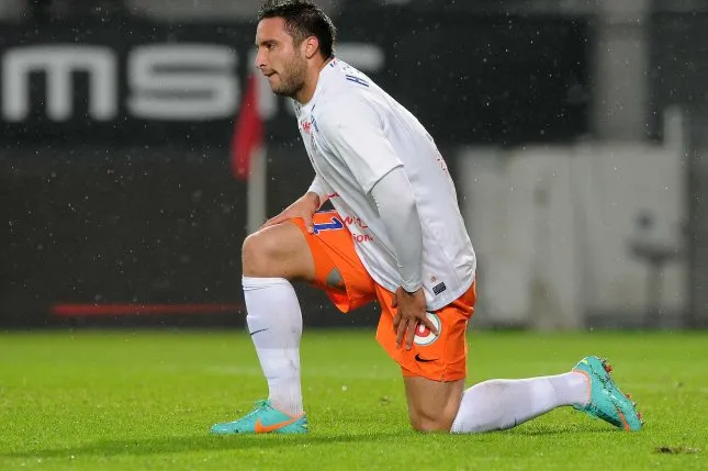Montpellier : Herrera mis à la porte