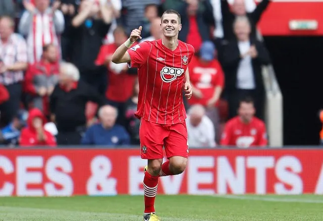 Schneiderlin rêve des Bleus