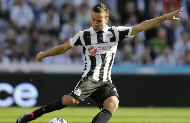 Cabaye, l’heure du grand saut ?