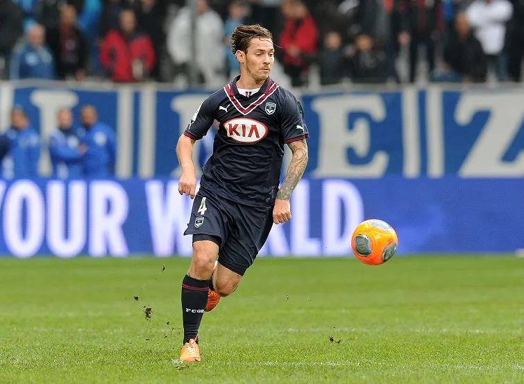 Obraniak intéresse Lyon