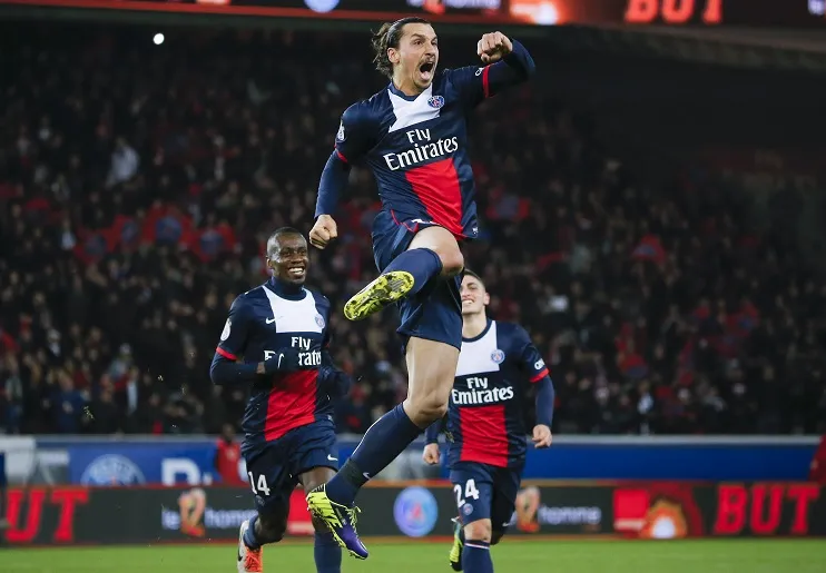 Et si Zlatan finissait au Celtic ?