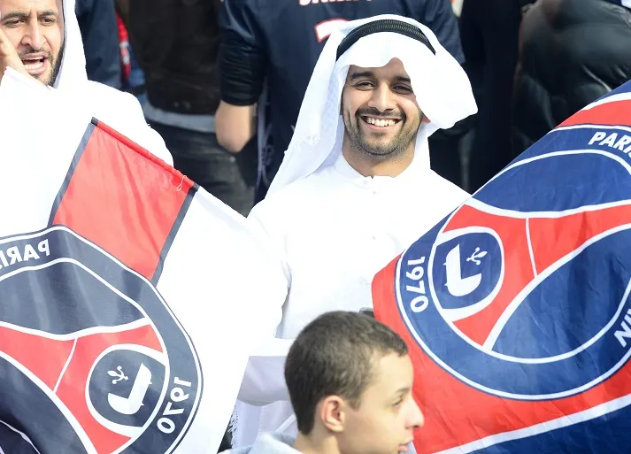 QSI achète le PSG