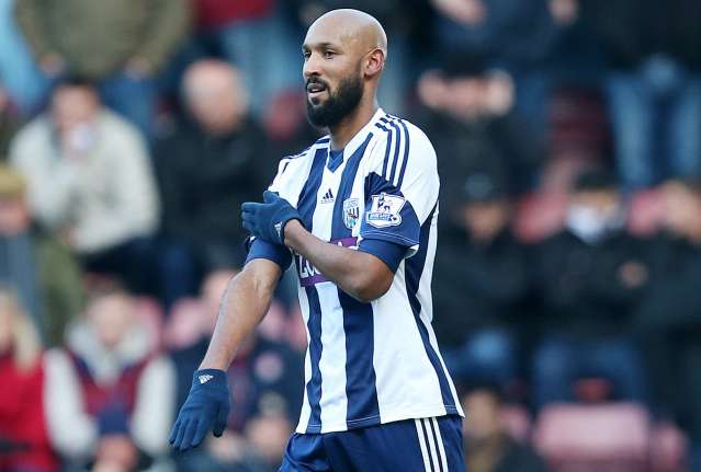 Anelka, la vieille querelle