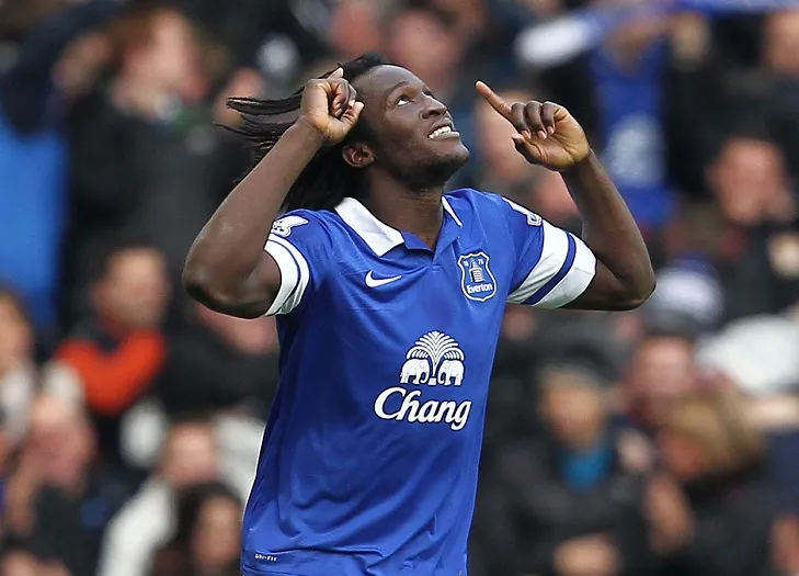 Everton met la pression