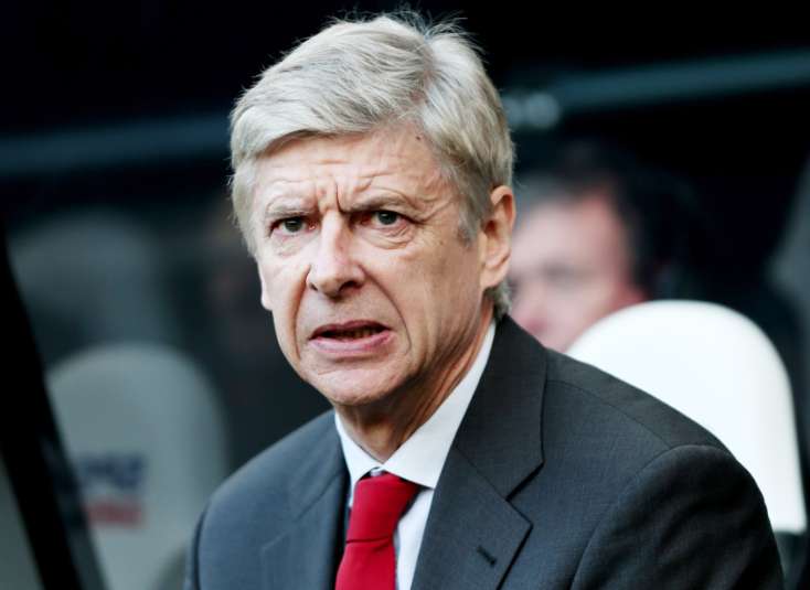 Arsène ne veut pas de Cabaye