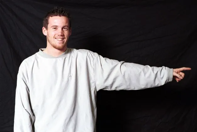 Lettre d’amour à Mickaël Landreau