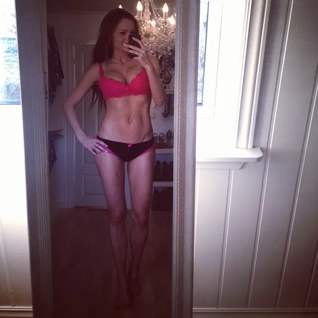 Photo : Une WAG sous le feu des critiques