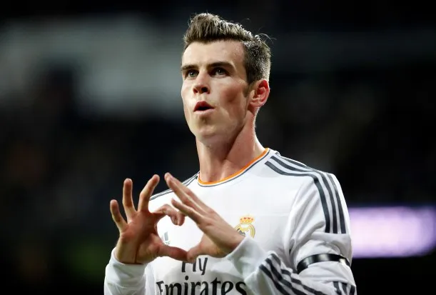 Ronaldo-Bale, la guerre est lancée